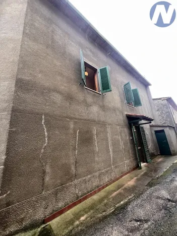 Prodej rodinného domu, Bucine, Itálie, 120 m2