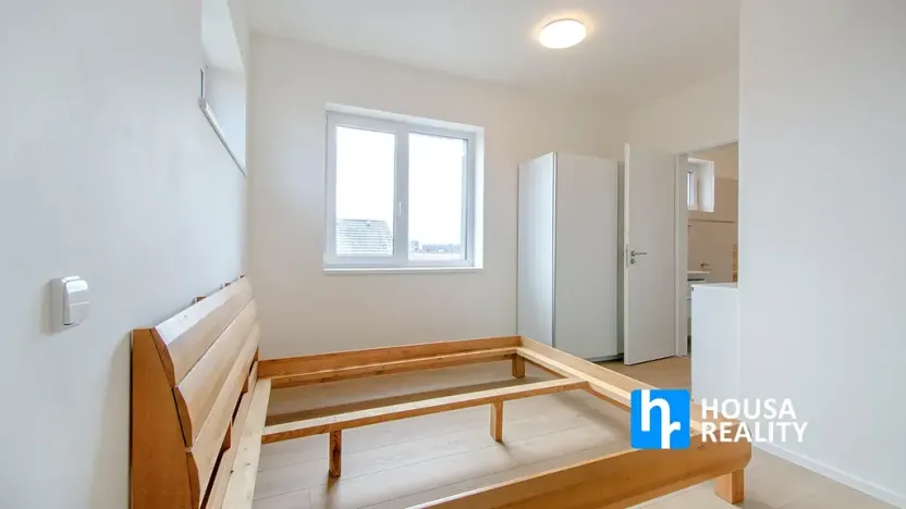 Pronájem rodinného domu, Praha - Křeslice, Ke stráni, 190 m2