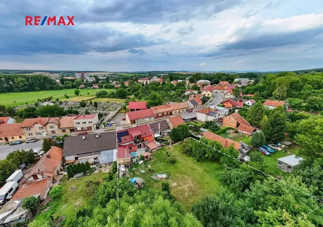 Prodej rodinného domu, Kopidlno, Husova, 150 m2