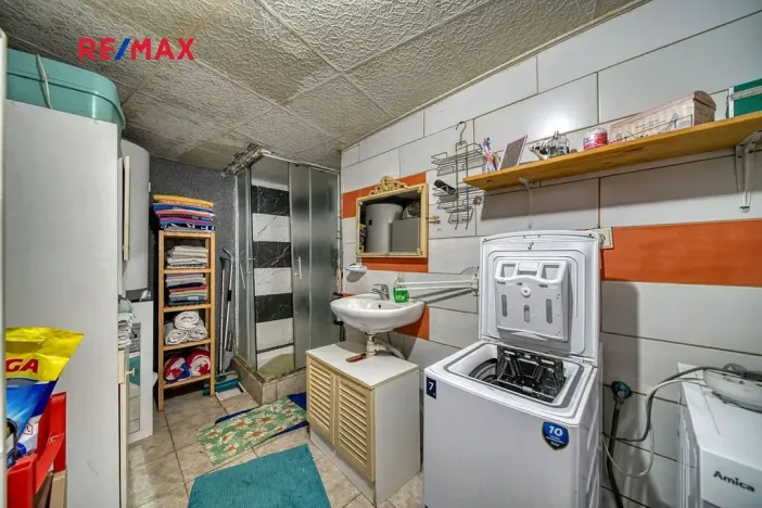 Prodej rodinného domu, Kopidlno, Husova, 150 m2