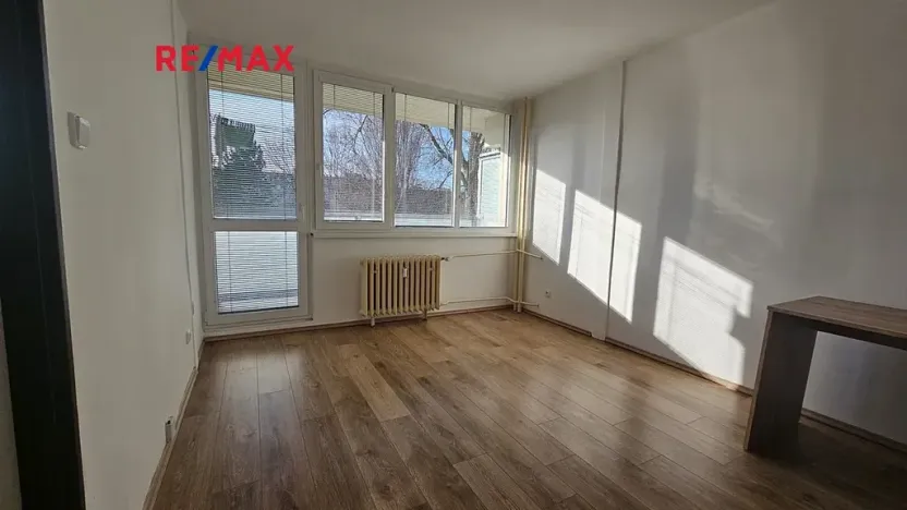Pronájem bytu 1+1, Kolín, Dělnická, 31 m2