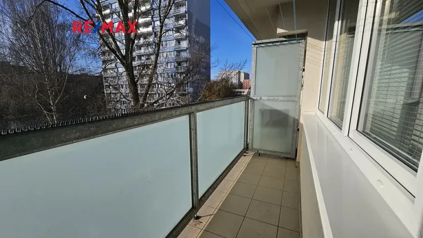 Pronájem bytu 1+1, Kolín, Dělnická, 31 m2