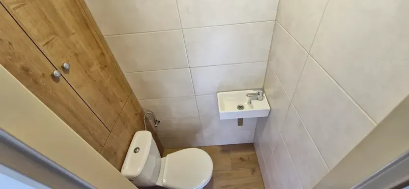 Pronájem bytu 2+1, Luhačovice, 49 m2