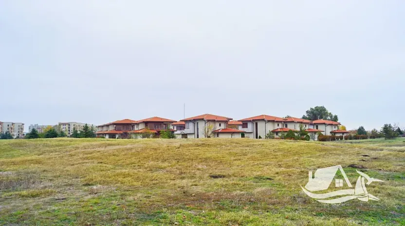 Prodej bytu 3+kk, Balčik, Bulharsko, 100 m2