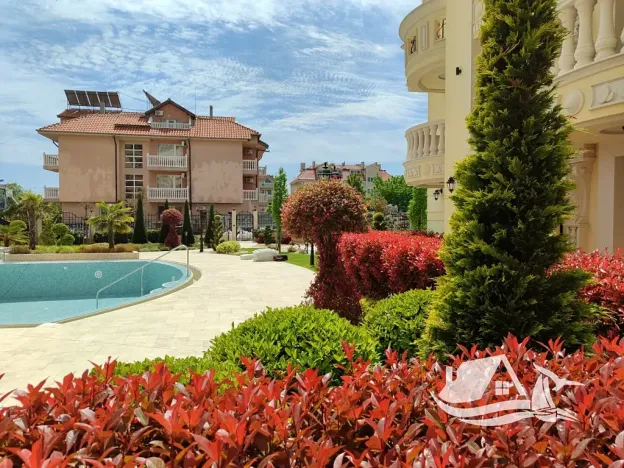 Prodej bytu 3+kk, Nesebar, Bulharsko, 95 m2