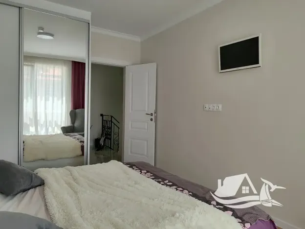 Prodej bytu 3+kk, Nesebar, Bulharsko, 95 m2