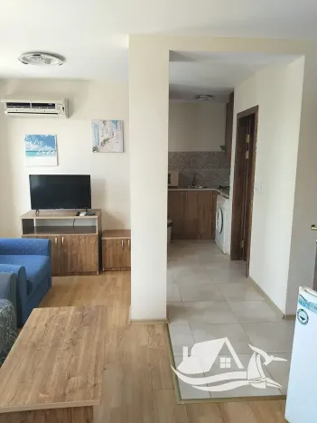 Prodej bytu 2+kk, Nesebar, Bulharsko, 88 m2