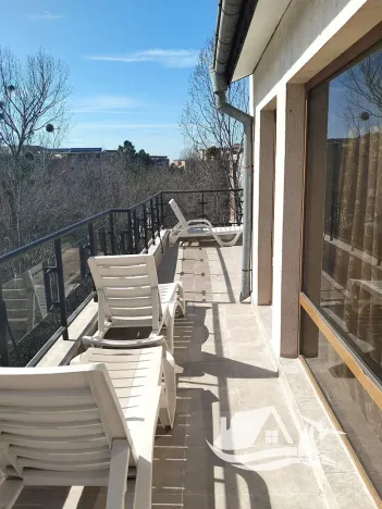 Prodej bytu 2+kk, Nesebar, Bulharsko, 88 m2