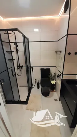 Prodej bytu 2+kk, Burgas, Bulharsko, 65 m2