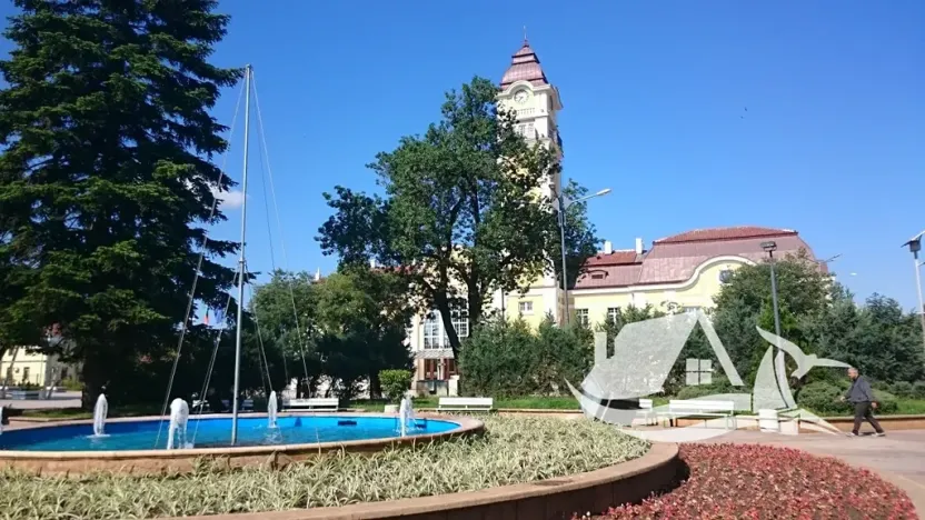 Prodej bytu 2+kk, Burgas, Bulharsko, 65 m2