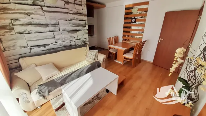 Prodej bytu 2+kk, Nesebar, Bulharsko, 53 m2