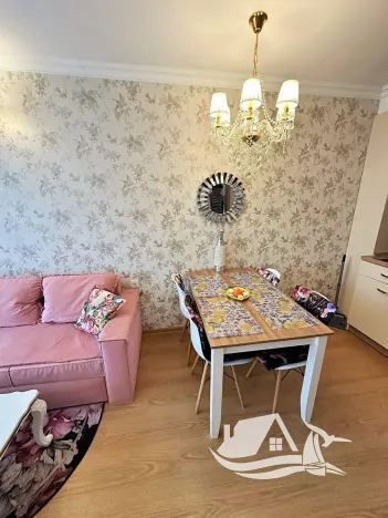 Prodej bytu 2+kk, Nesebar, Bulharsko, 39 m2