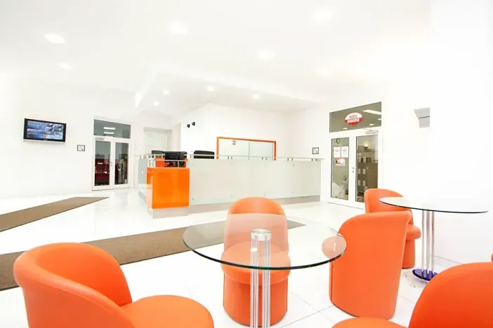 Pronájem - jiné, Liberec, Řeznická, 227 m2