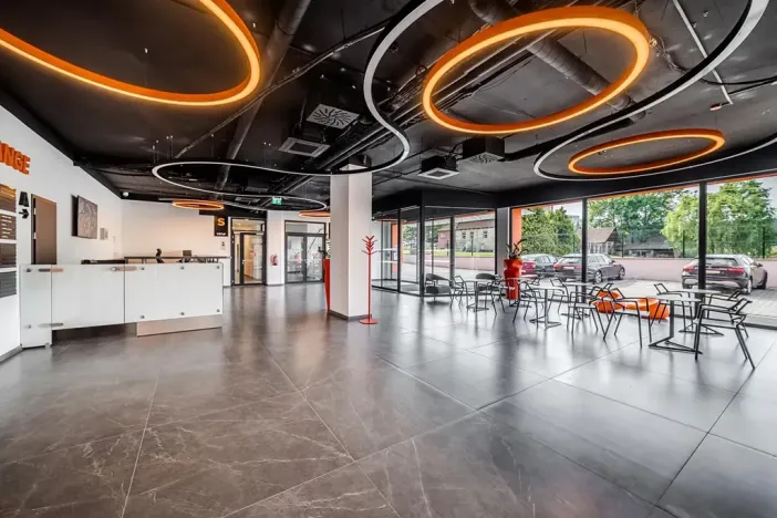 Pronájem virtuální kanceláře, Mělník, Bezručova, 10 m2