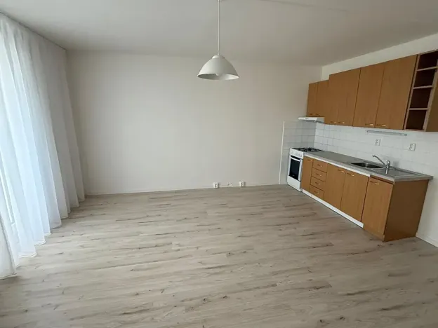 Prodej bytu 2+kk, Praha - Kamýk, Rytířova, 44 m2