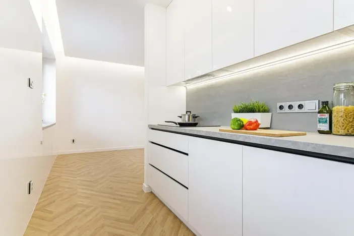 Pronájem bytu 2+1, Ostrava, Španielova, 55 m2