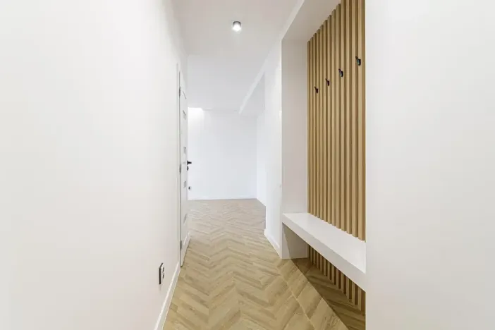 Pronájem bytu 2+1, Ostrava, Španielova, 55 m2