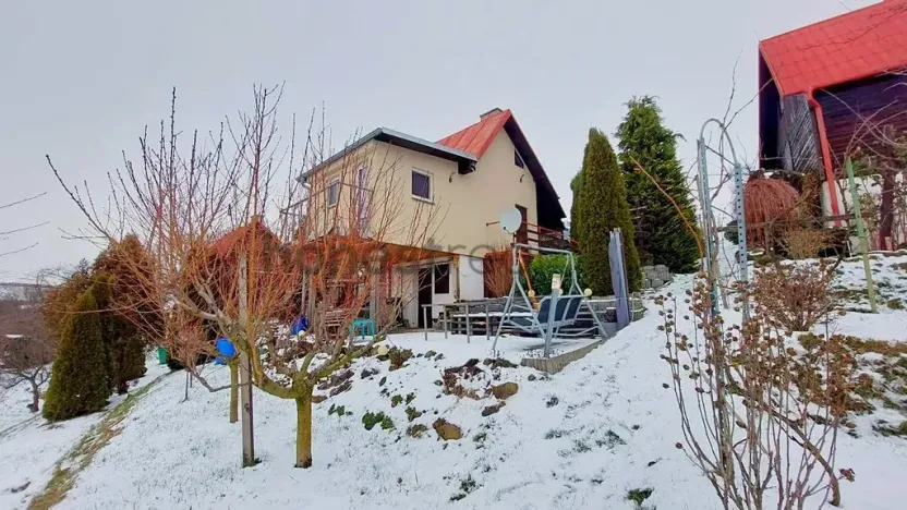 Prodej chaty, Napajedla, 50 m2