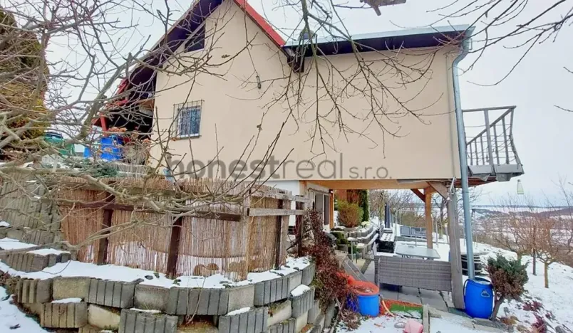 Prodej chaty, Napajedla, 50 m2