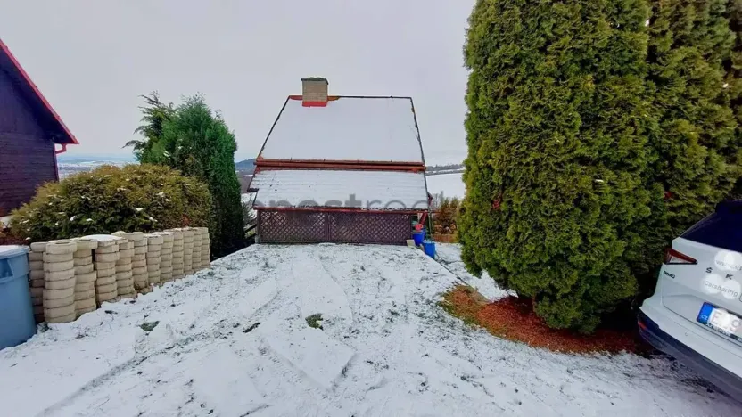 Prodej chaty, Napajedla, 50 m2