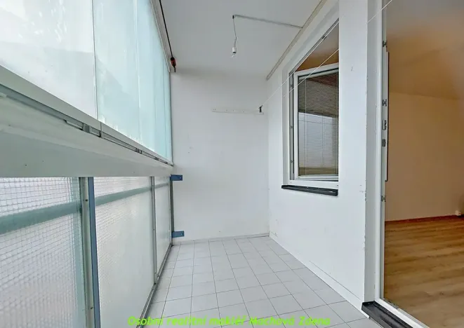 Pronájem bytu 2+kk, Praha - Háje, 51 m2