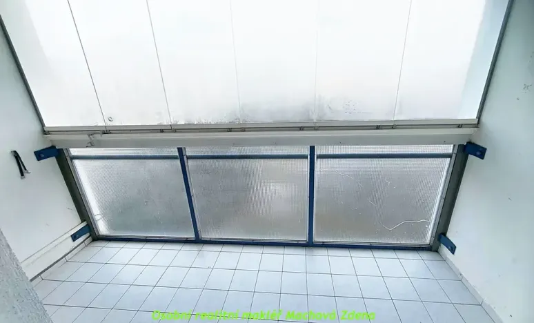 Pronájem bytu 2+kk, Praha - Háje, 51 m2