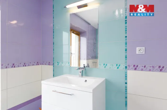 Pronájem rodinného domu, Starý Jičín, 200 m2