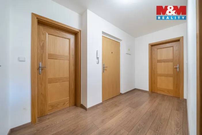 Pronájem bytu 2+1, Plzeň - Jižní Předměstí, Hřímalého, 64 m2