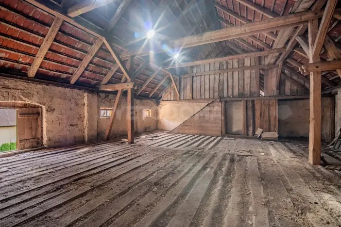 Prodej rodinného domu, Žihle, 100 m2