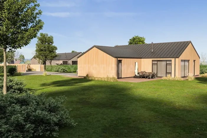 Prodej pozemku pro bydlení, Konstantinovy Lázně, 1931 m2