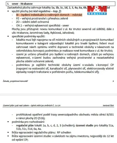 Prodej pozemku pro bydlení, Lysá nad Labem, 925 m2