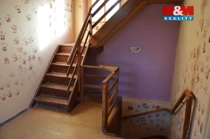 Prodej rodinného domu, Jindřichovice pod Smrkem, 85 m2