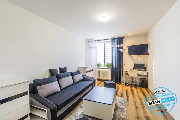 Prodej bytu 3+1, Krnov, Maxima Gorkého, 64 m2