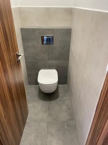 Pronájem bytu 2+kk, Pardubice, Pod Vinicí, 61 m2