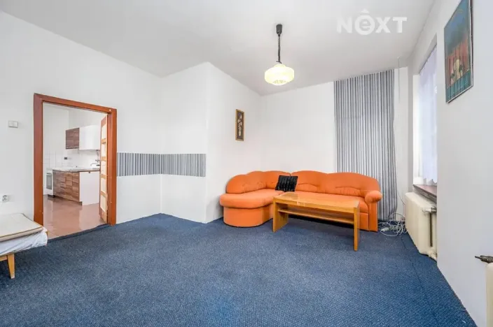 Prodej vily, Podbořany, Hlubanská, 171 m2