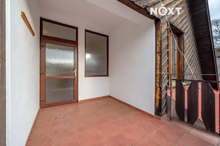 Prodej vily, Podbořany, Hlubanská, 171 m2