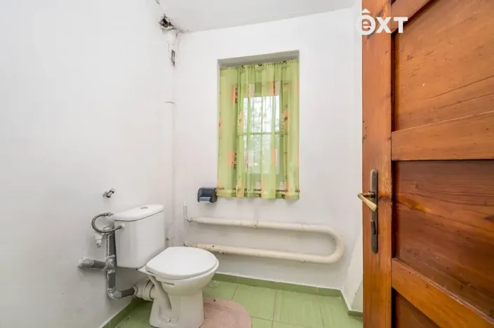 Prodej vily, Podbořany, Hlubanská, 171 m2