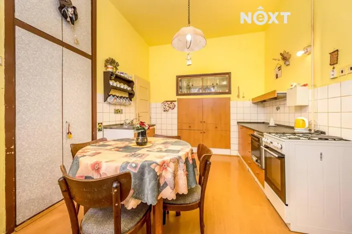 Prodej vily, Podbořany, Hlubanská, 171 m2