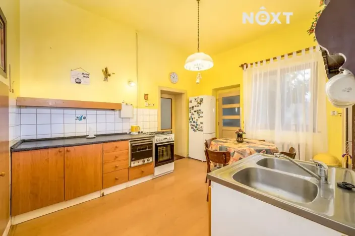 Prodej vily, Podbořany, Hlubanská, 171 m2