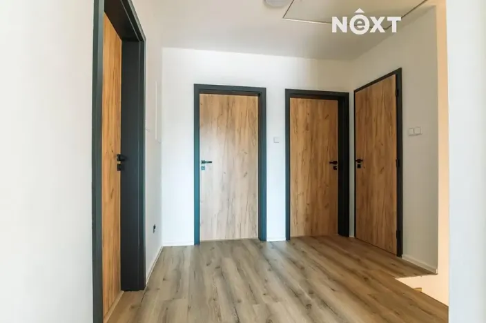 Prodej rodinného domu, Vrchlabí, 168 m2