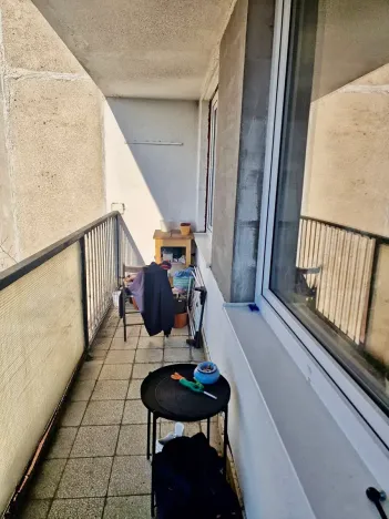 Pronájem bytu 3+1, Praha, 75 m2