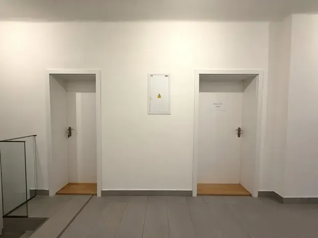 Pronájem kanceláře, Brno, Kosmákova, 50 m2