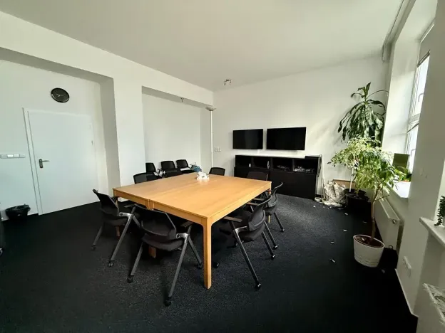 Pronájem kanceláře, Brno, Kosmákova, 12 m2