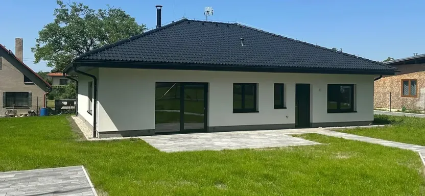 Prodej rodinného domu, Březová-Oleško, V Lísku, 160 m2