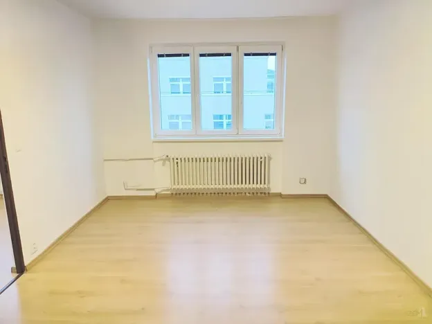 Prodej bytu 2+1, Praha - Vršovice, Ukrajinská, 53 m2