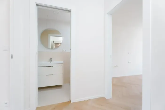 Prodej bytu 1+kk, Praha - Žižkov, Bořivojova, 16 m2