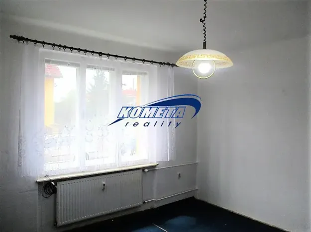 Pronájem bytu 1+kk, Olomouc, Nálevkova, 28 m2