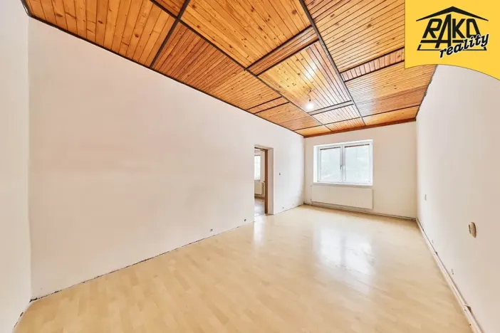 Prodej rodinného domu, Trutnov, 275 m2