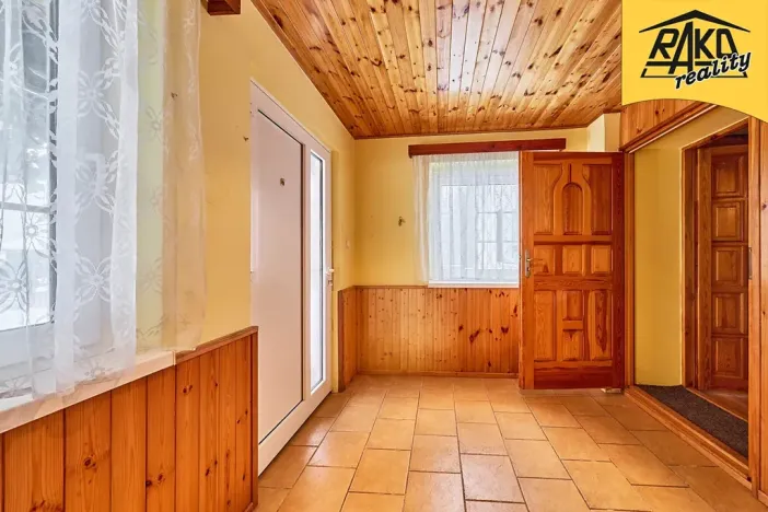 Prodej rodinného domu, Trutnov, 275 m2