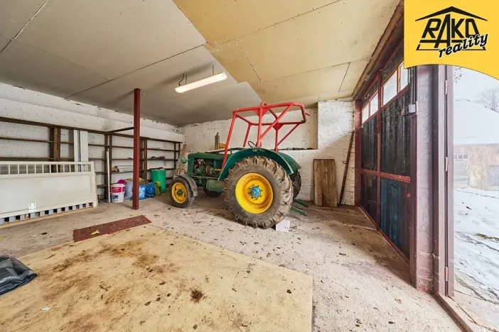 Prodej rodinného domu, Trutnov, 275 m2